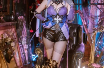 [兔胖胖] 黑天鵝