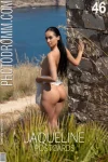 【PhotoDromm】Jul 12, 2022 – Jaqueline – PostCards【46 Photos】