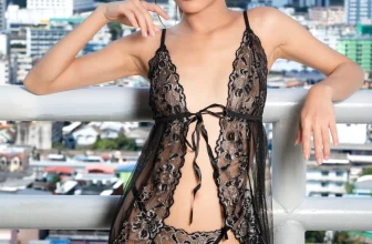 羅斯·薩林茲（Rose Sarinz） – 泰國花（104p）