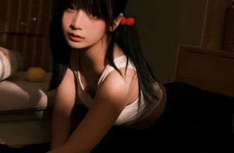 福利姬星野柒兔(36P)