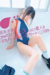 JP Moe Iori 伊織萌 – 競泳水着 (72P)