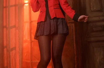 文內加爾·夢子·賈巴米