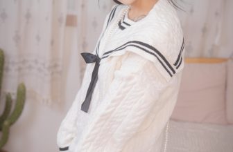 Jelly 젤리, PURE MEDIA Vol.276 Girl Trapped in a Rooftop Room Set.01