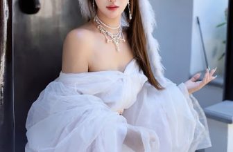 XIUREN No.10843 金允希Yuki