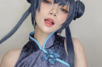 PoppaChan Kisaki[750MB-124photos]