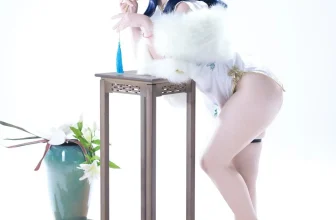 G44不會受傷 寶多六花旗袍