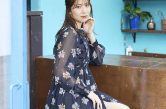 [山岸逢花] 大秀自身最性感的一面 無限的遐想 (43 Photos)