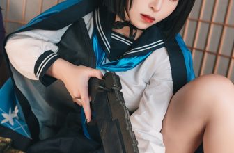 Tokar 浵卡 – Kiryuu Kikyou