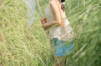 Cosplay 蠢沫沫Chunmomo 乡下妹妹 Set.01