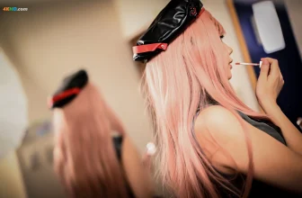 nagomitei NI◯KE図鑑ラピ編[135MB-79photos]