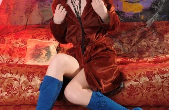 Bridgit A – Love (120 Photos)