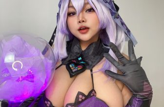 Micaanesan – Black Swan (Honkai: Star Rail)