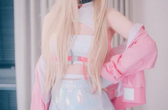 [DJAWA (Jeong Jenny)] 蝰蛇 NBS Ver. （勝利女神尼克）