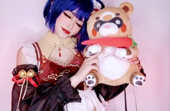 天使之王——香菱