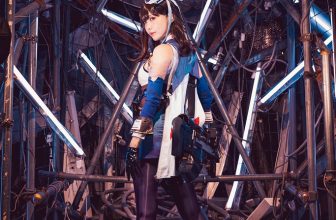 Ely – Marian (NIKKE)