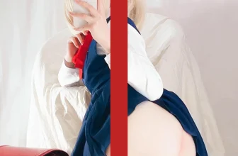 Ayame – Shigure Ui