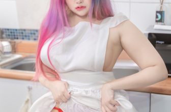 MOMORI モモリ, KIMLEMON PhotoBook Vol.01 Set.02