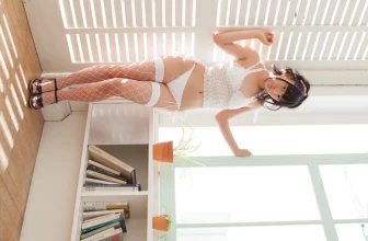 Tomoe Yamanaka 山中知恵, Minisuka.tv [b_sai_ppv41_yamanaka_06]