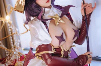 Rinaijiao 日奈娇- Gushing over Magical Girls – Utena Hiiragi[45MB-100photos]