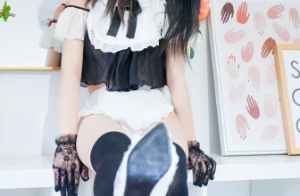 梨瑾瑾 – 花嫁[226MB-33photos]