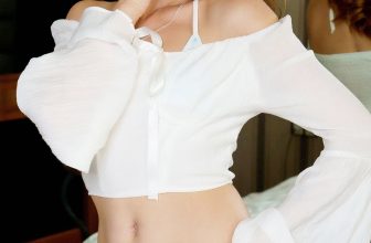 MetArt Milkavi – Sweet Surrender Part01 (63P)