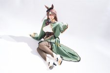 Hoshilily 星之迟迟 – Satono Diamond