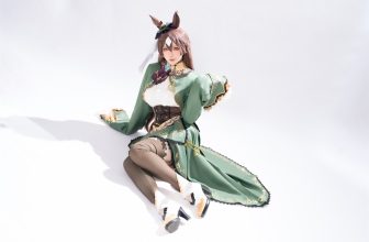 Hoshilily 星之迟迟 – Satono Diamond