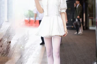 [Xiuren秀人网]2023.06.16 NO.6933 幼幼[423MB-84photos]