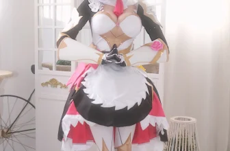 Hidori Rose – Noelle (30 Photos)