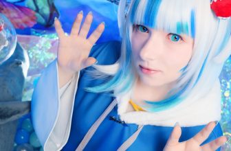 Erokawa Nekomi – Gura