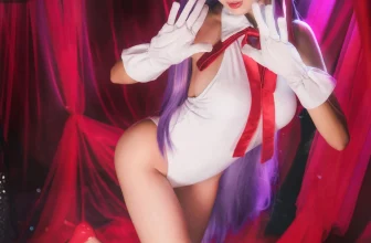 [網路收集系列]福利姬迷失人形《推特合集》VIP福利帖[28P]