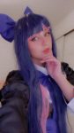 Izziibel – Stocking