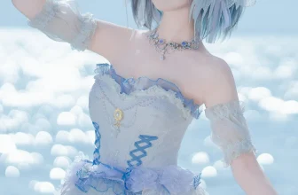 XiuRen秀人网 No.10544 Yue Er Yue Er (69P)