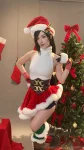 MorganLeFoy β Santa Tifa