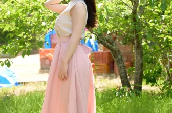 FRIDAYデジタル寫真集 海老咲あお もぎたてＧカップ vol.1 (82 Photos)