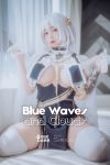 DJAWA Maruemon 마루에몽 – Sirius – Blue Waves and Clouds Part01 (63P)