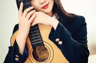 年年Nnian 月刊少女