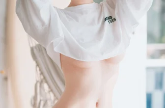 YeEun__Holidays in Eden[394MB-46photos]