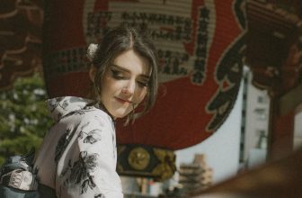 CandyBall – Kimono