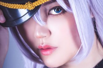 YingTze – Black Lobelia