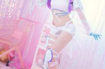 Takanashi Hanari – Devil Towa