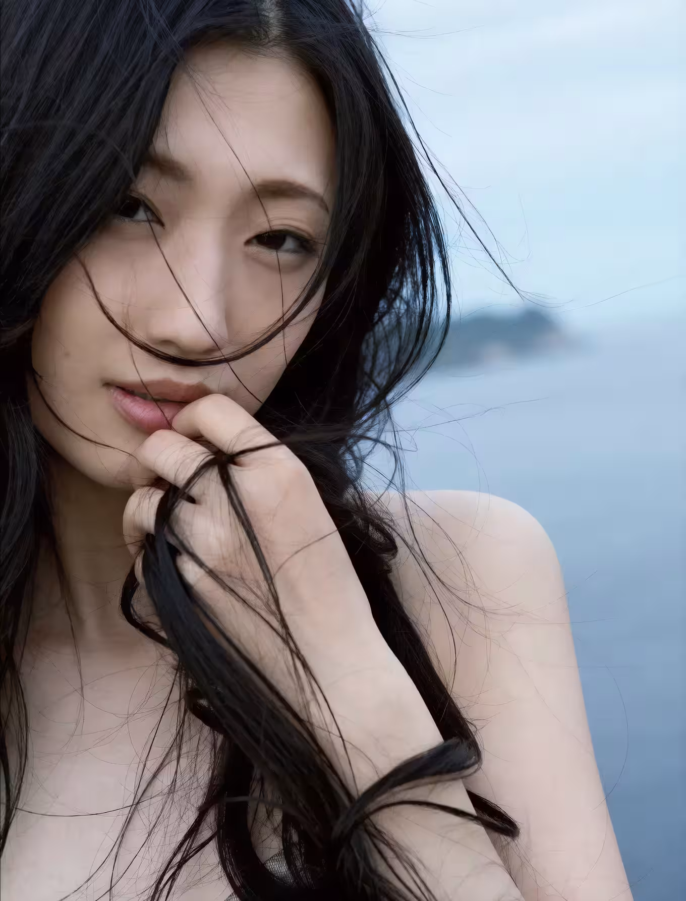 (Yeon Woo) 甜美臉龐下藏著無法抗拒的性感肉體 (37P)