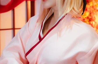 馬鈴薯哥吉拉－沖田總司櫻花軍刀