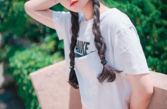 Jeong Jenny 정제니, DJAWA ‘Loose and Tight Pink’ Set.02