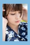 Maria Aine 愛音まりあ, ヌード写真集 「Sensual Moisture」 Set.03