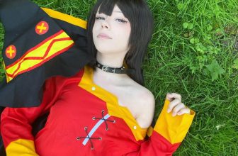 Milkyray – Megumin