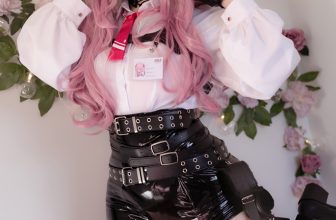 Mirikashi – Yuni (NIKKE)