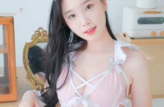 Pureding 퓨딩, Web Photobook Vol.02 Set.02