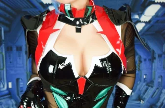 吉達·羅賓——Rei Boudoir