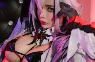 Umeko J – Arlecchino Set 2